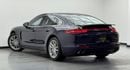 Porsche Panamera 2017 Porsche Panamera 4S, Full Service History, Sport Chrono Package, Excellent Condition, GCC