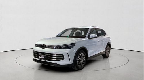 Volkswagen Tiguan ELEGANCE | Guaranteed Warranty | 0 Down Payment