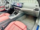 BMW 420i 2025 BMW 420i