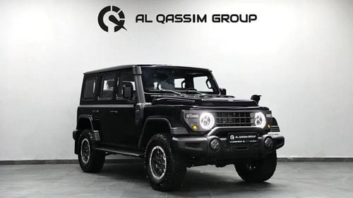 باو 212 BAW 212 T01 | BRAND NEW | 2.0L Turbo | 5 Years Warranty Ref#N064087