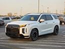 Hyundai Palisade 2021 Model Calligraphy Two sunroof and 360 camera
