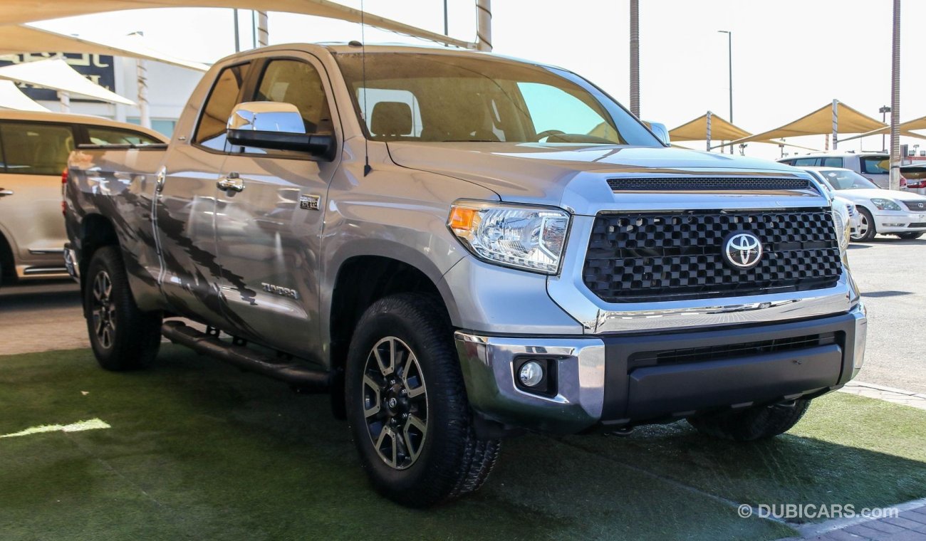 Toyota Tundra