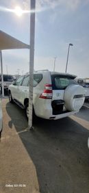 Toyota Prado TXL 2.8L
