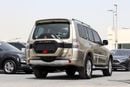 Mitsubishi Pajero GLS HIGHLINE TOP