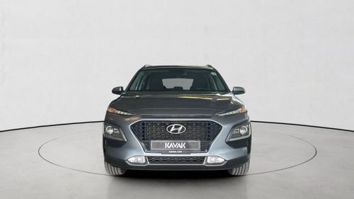 Hyundai Kona GLS Comfort 2.0L Comfort | Guaranteed Warranty | 0 Down Payment