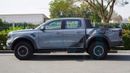 Ford Ranger Raptor (For Export , НА ЭКСПОРТ) PY 25/25 3.0L EcoBoost V6 GCC Без пробега