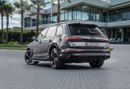 Audi Q7 Q7 S-line | 3,016 P.M | 0% Downpayment | Agency Warranty!