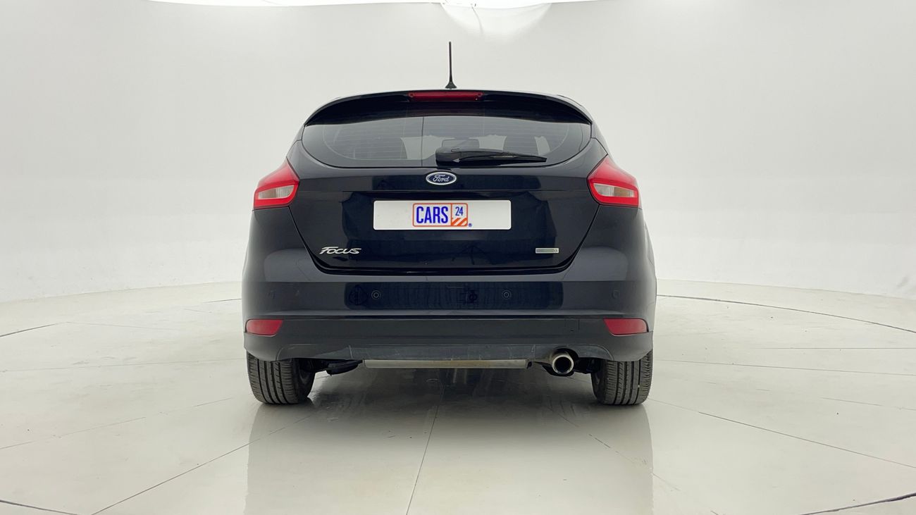 Ford Focus SPORT 1.5 | Zero Down Payment | Free Home Test Drive