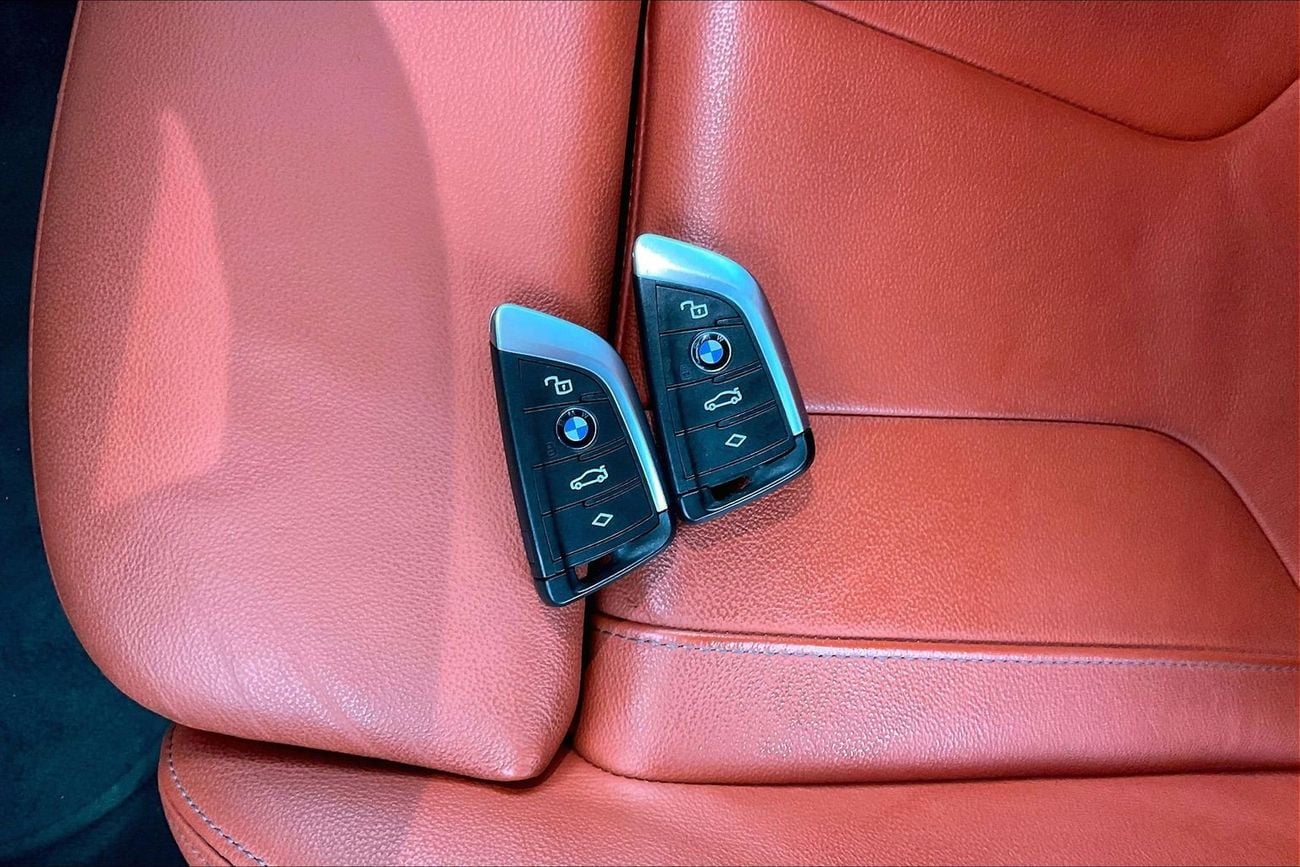 BMW Z4 sDrive 20i M Sport 2.0L sDrive 20i M Sport | Guaranteed Warranty | 0 Down Payment