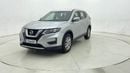 Nissan XTrail S 2.5L (169 HP) FWD (5 Seater) 2019 S | AED 749/Month | 0 DP | 30 Day Return | Warranty | Service Hi
