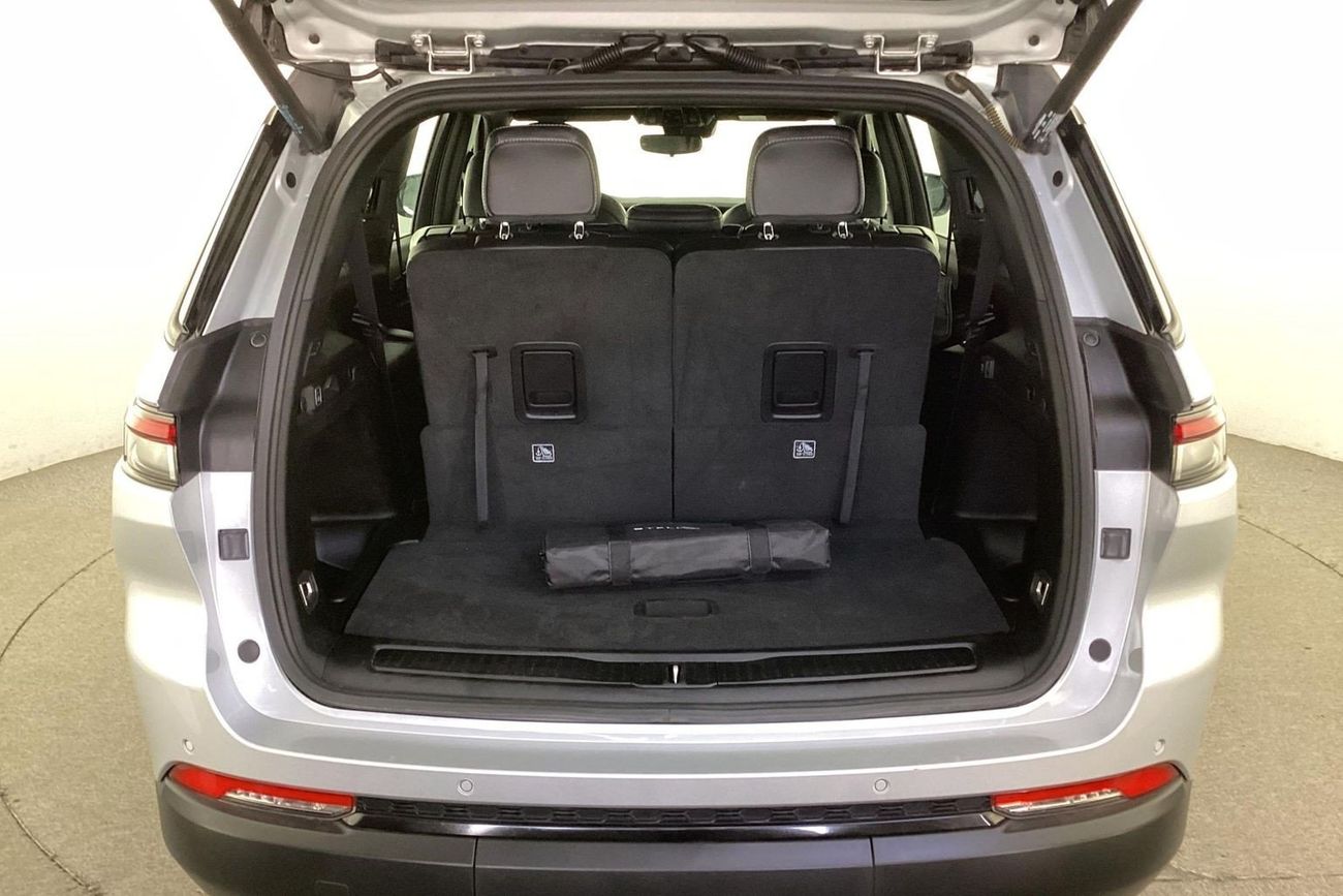 Jeep Cherokee Altitude | upto AED 20,000 Ramadan Discount | Guaranteed Warranty | 0 Down Payment