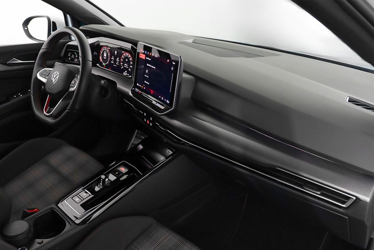 Volkswagen Golf GTI 2.0 T