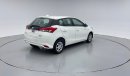 Toyota Yaris E 1.3 | Zero Down Payment | Free Home Test Drive