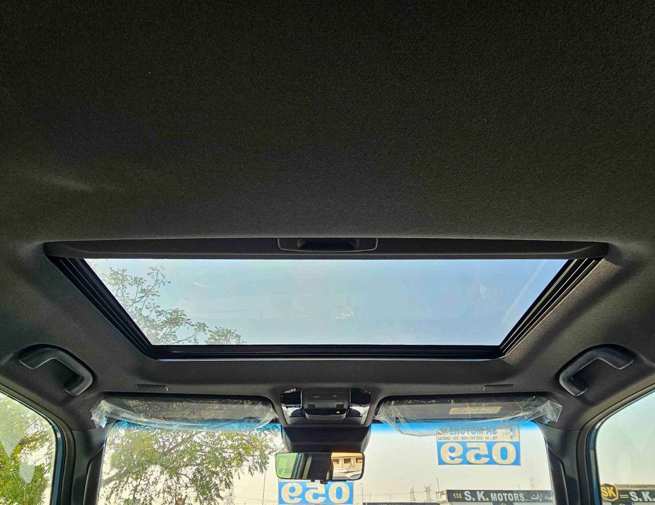 Toyota Prado ADVENTURE TURBO / 2.4L V4 PETROL / POWER WITH LEATHER SEATS / 360* CAMERA / HEADUP DISPLAY / FULL OP