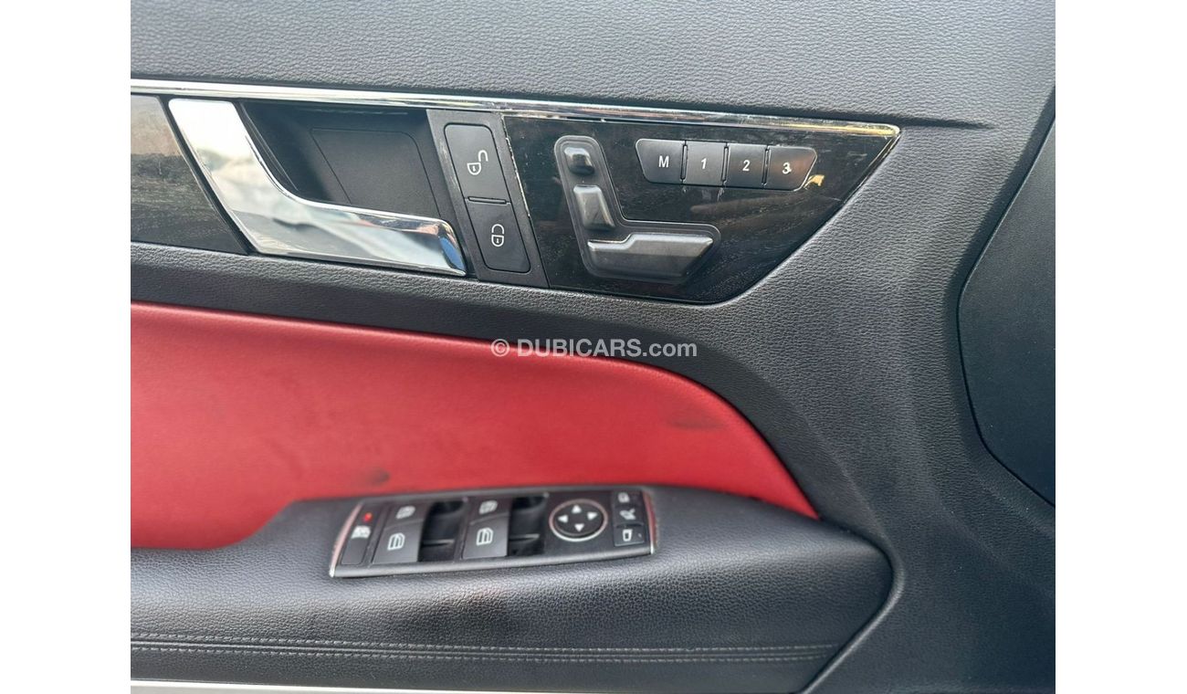 مرسيدس بنز E 350 MERCEDES- BENZ E350 COUPE 3.5 V6 || GCC || FULL OPTION || ADAPTIVE CURISE CONTROL