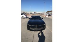 Chevrolet Camaro RS full options number one