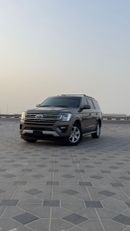 Ford Expedition Limited 3.5L 4WD