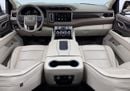 GMC Yukon Denali 6.2L (8 Seater) 2022 GMC Yukon Denali, GMC Service History, 2027 GMC Warranty, GCC