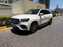 مرسيدس بنز GLS 450
