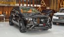 مرسيدس بنز GLS 600 MERCEDES GLS 900 BRABUS (ONE OF ONE) 2023