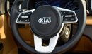 Kia Sportage 1.6L ENGINE WITH PANORAMIC ROOF AVAILABLE IN RED COLOR ALSO ONLY FOR EXPORT