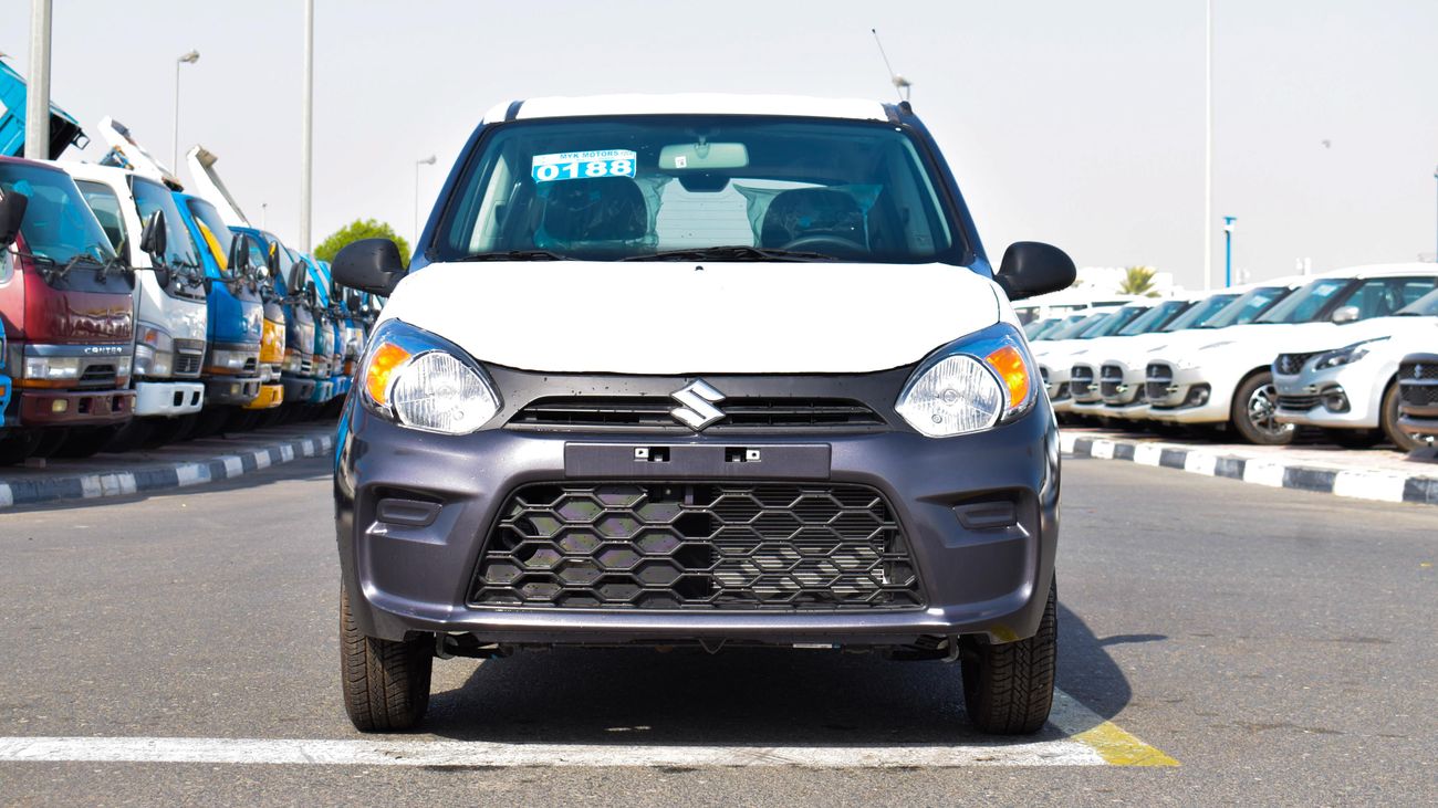 سوزوكي ألتو