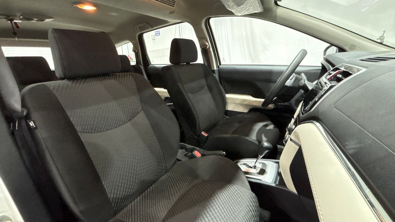 Toyota Rush EX 2023 EX | AED 748/Month | 0 DP | 30 Day Return | Warranty