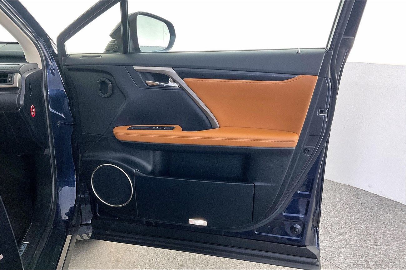 Lexus RX450h Premier | Guaranteed Warranty | 0 Down Payment