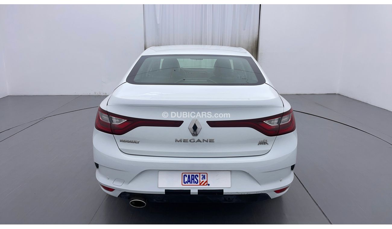 Renault Megane PE 1.6 | Zero Down Payment | Free Home Test Drive