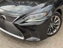 Lexus LS500 Platinum 3.5L 3.5L V6 TT / HIGHEST OPTIONS / 360 CAMERAS / MASSAGE ALL SEATS / IN PERFECT CONDIT