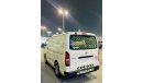 Toyota Hiace Commuter Standard