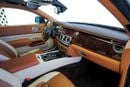 Rolls Royce Wraith STANDARD Std