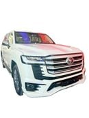 Toyota Land Cruiser TOYOTA Land Cruiser VXR 4.0 Full option with Radar 2026
