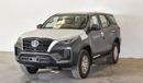 Toyota Fortuner 2023 Toyota Fortuner 4x4 2.7L Low Option Petrol AT - Grey inside chamois - Export Only