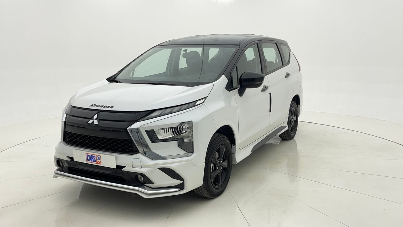 Mitsubishi Xpander MIDLINE / PRIME EDITION 1.5 | Zero Down Payment | Free Home Test Drive