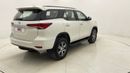 Toyota Fortuner EXR 2.7 | Zero Down Payment | Home Test Drive