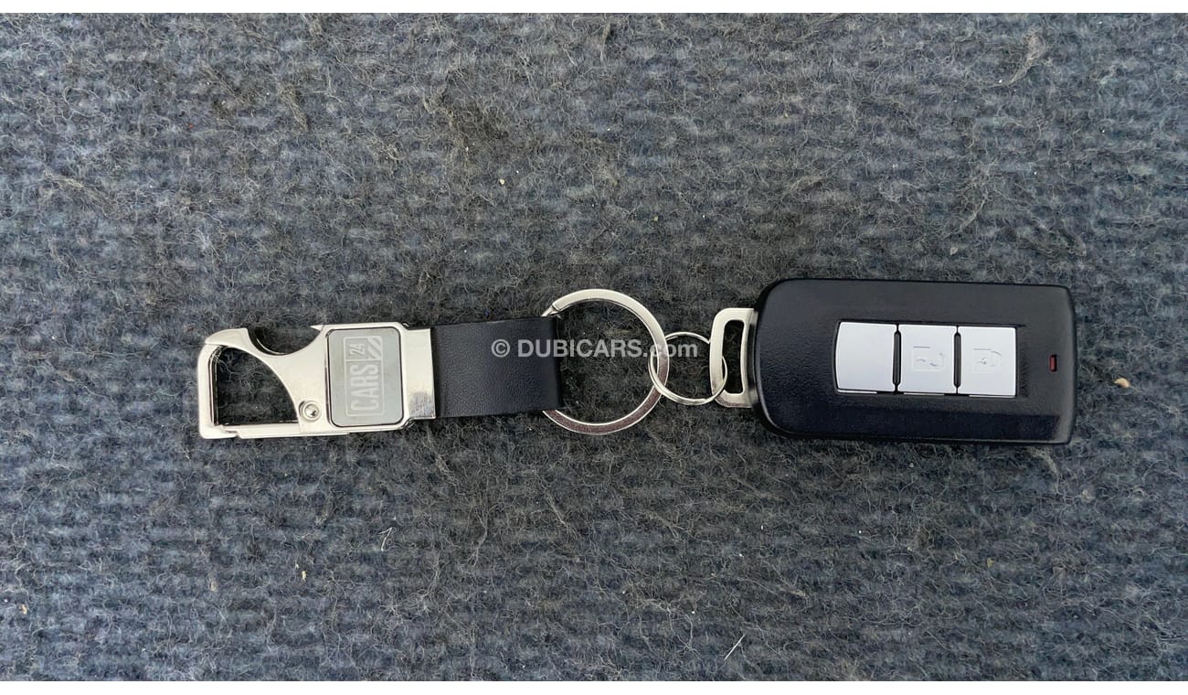 Mitsubishi Eclipse Cross GLX HIGHLINE 1.5 | Zero Down Payment | Free Home Test Drive