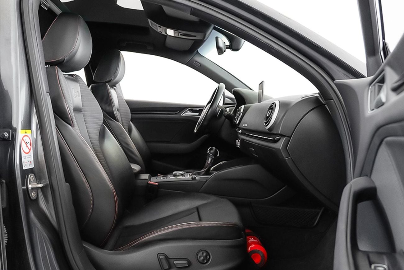 Audi S3 STD