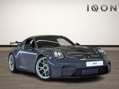 بورش 911 GT3 WEISSACH PACKAGE