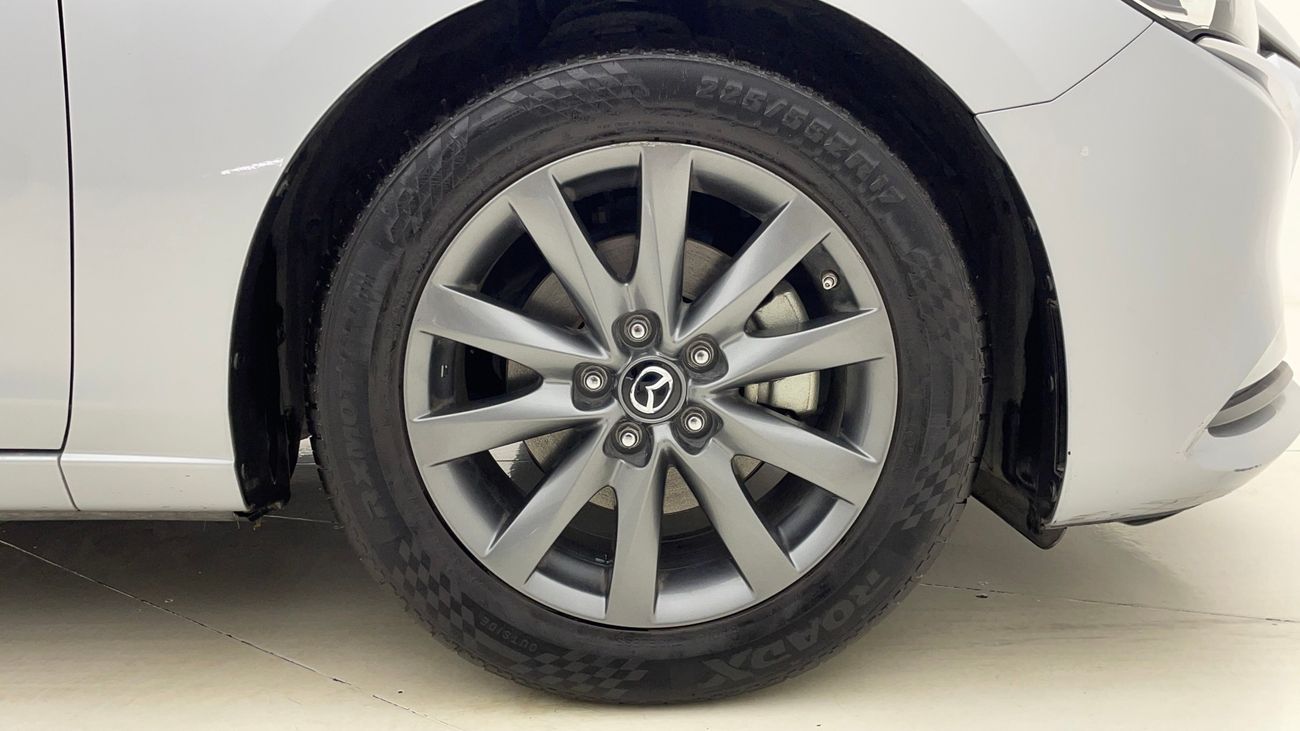 Mazda 6 S 2.5 | Zero Down Payment | Home Test Drive