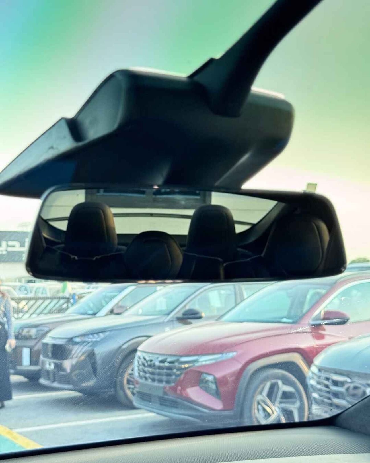 Tesla Model X P100D - 2018 MODEL