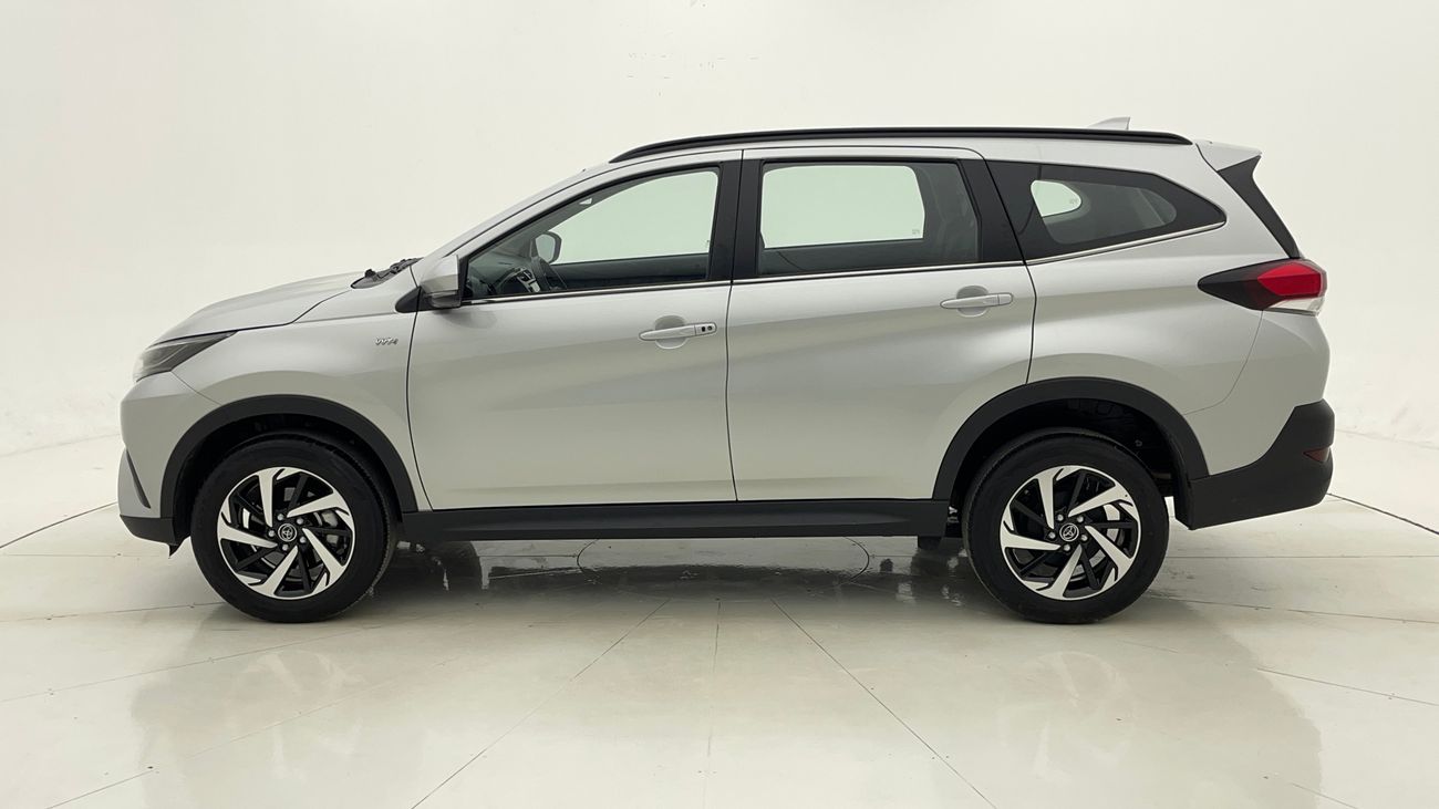 Toyota Rush GX 1.5 | Zero Down Payment | Free Home Test Drive