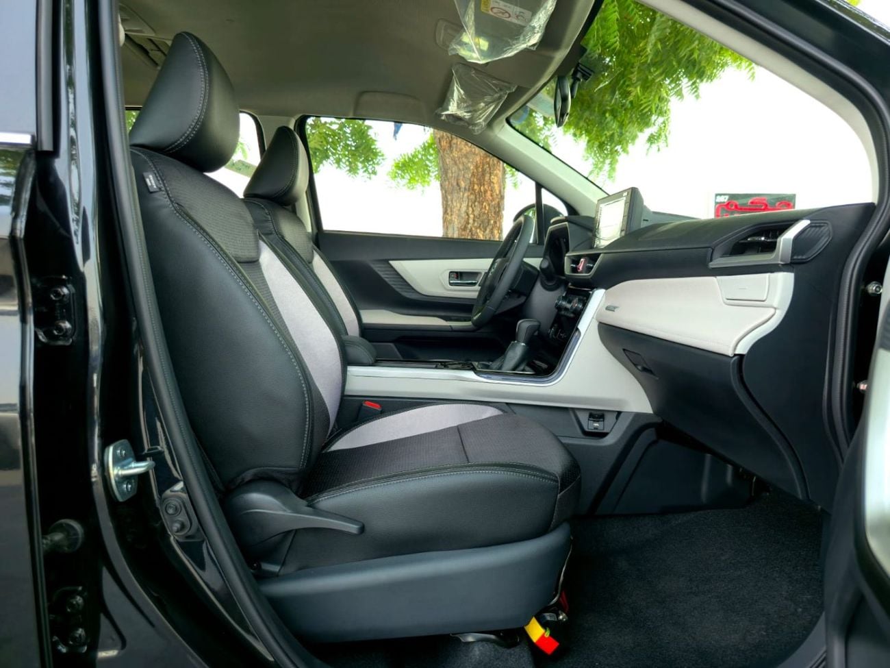 Toyota Veloz GX