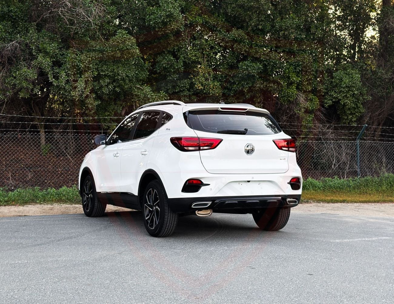 أم جي ZS إم جي زد إس | 1.6 تيربو | كاملة المواصفات | 2023 | خليجية | خالية من الحوادث | بحالة ممتازة | 689 شه