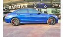 Mercedes-Benz C 63 AMG 2018