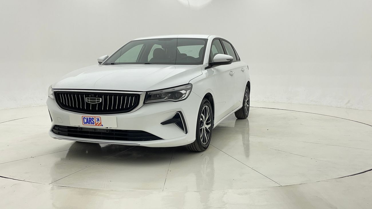 Geely Emgrand GS 1.5 | Zero Down Payment | Free Home Test Drive