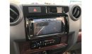 Toyota Land Cruiser Hard Top 76 HT 5DR