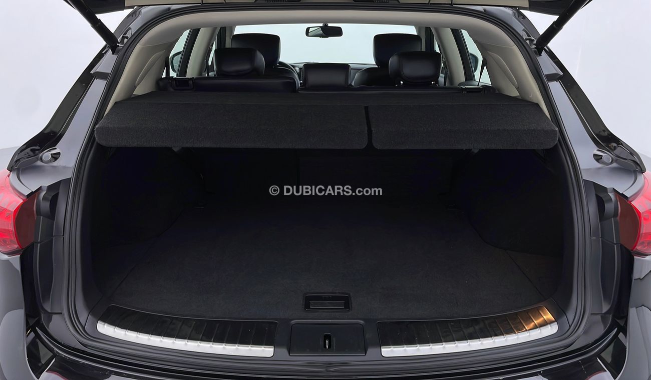 Infiniti QX70 EXCELLENCE 3.7 | Under Warranty | Inspected on 150+ parameters