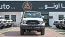 Toyota Land Cruiser 70 LC76 4.5L V8 YM 2024 Full option