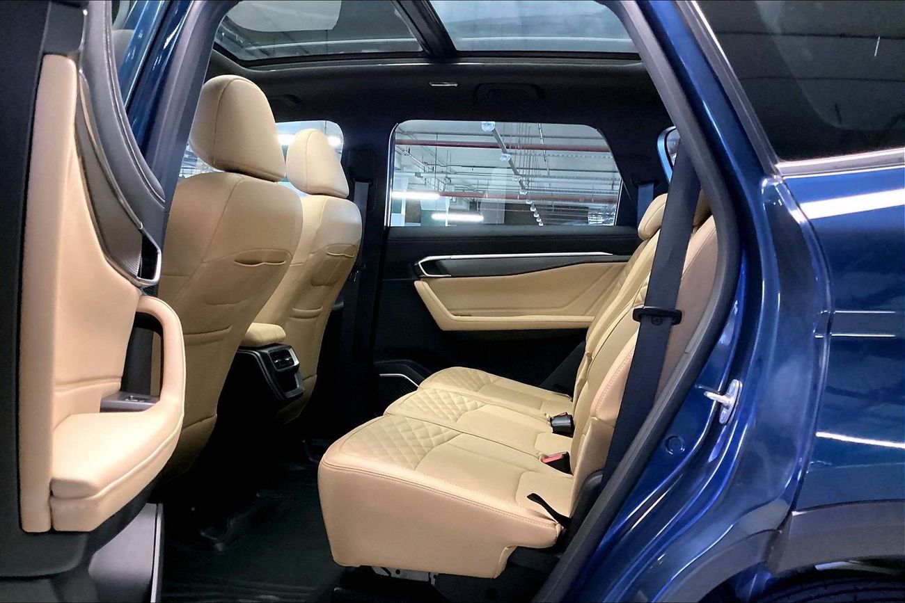 Geely Okavango GF | National Day Celebration | Guaranteed Warranty | 0 Down Payment